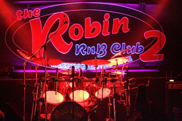 The Robin 2 Hotel Wolverhampton Esterno foto