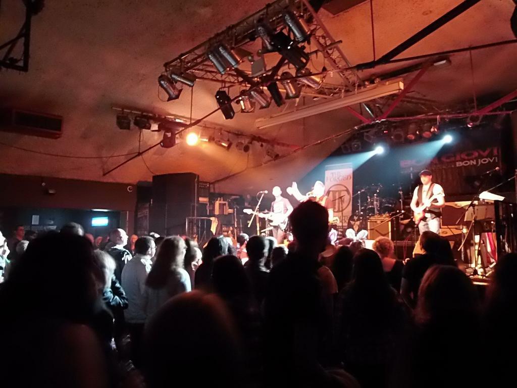 The Robin 2 Hotel Wolverhampton Esterno foto