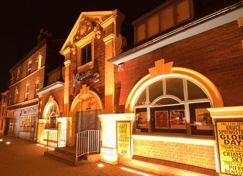 The Robin 2 Hotel Wolverhampton Esterno foto